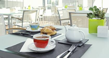 Hotel Sercotel JC1 Murcia