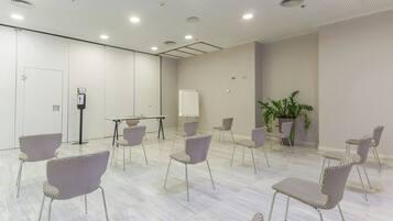 Sala de reuniones