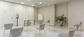Hotel Sercotel JC1 Murcia