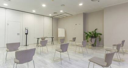 Hotel Sercotel JC1 Murcia