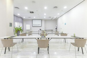 Sala de reuniones