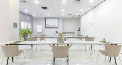 Hotel Sercotel JC1 Murcia