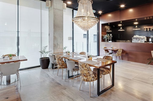 Hotel Sercotel JC1 Murcia