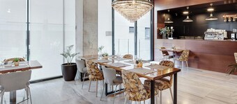 Hotel Sercotel JC1 Murcia