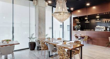 Hotel Sercotel JC1 Murcia
