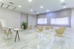 Sala de reunião