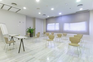 Sala de reunião