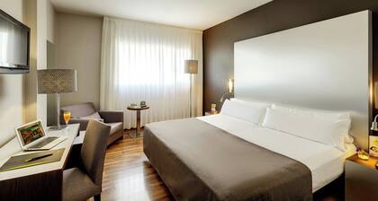 Hotel Sercotel JC1 Murcia