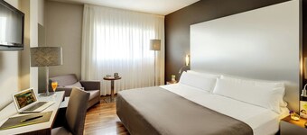 Hotel Sercotel JC1 Murcia