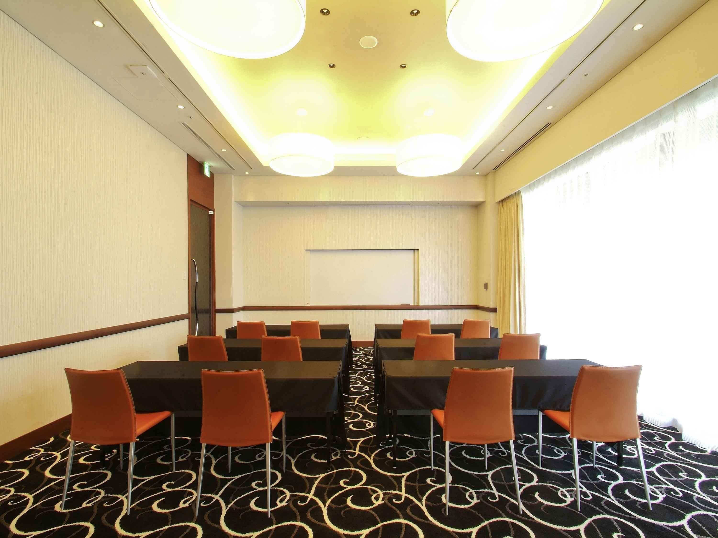 Sala de reuniones