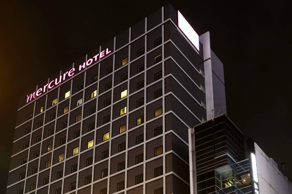 Mercure Sapporo