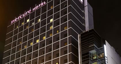 Mercure Sapporo