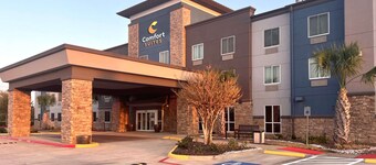 コンフォート スイーツ シーブルック - ケマー