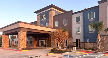 Comfort Suites Seabrook - Kemah