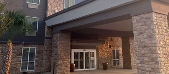 Comfort Suites Seabrook - Kemah