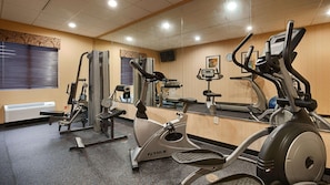 Sports facility