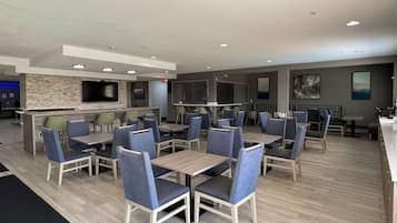 Dagelijks uitgebreid ontbijt inbegrepen