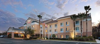 Fairfield Inn & Suites by Marriott St. Augustine I-95
