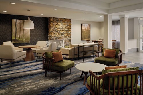 Fairfield Inn & Suites by Marriott St. Augustine I-95
