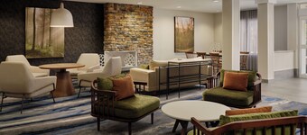 Fairfield Inn & Suites by Marriott St. Augustine I-95
