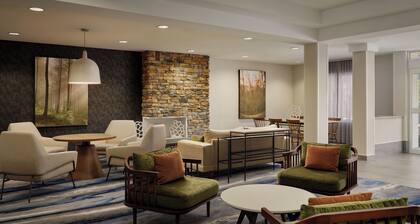Fairfield Inn & Suites by Marriott St. Augustine I-95