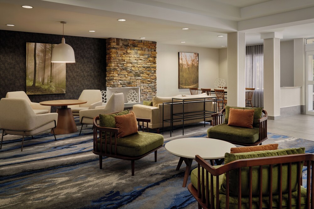 Fairfield Inn & Suites by Marriott St. Augustine I-95