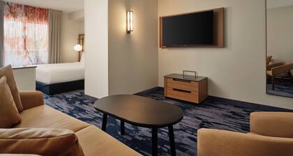 Fairfield Inn & Suites by Marriott St. Augustine I-95