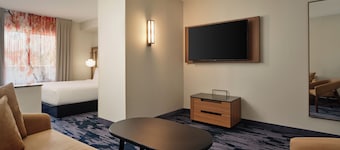 Fairfield Inn & Suites by Marriott St. Augustine I-95