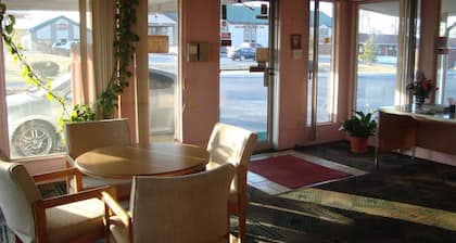 Best Budget Inn Springfield