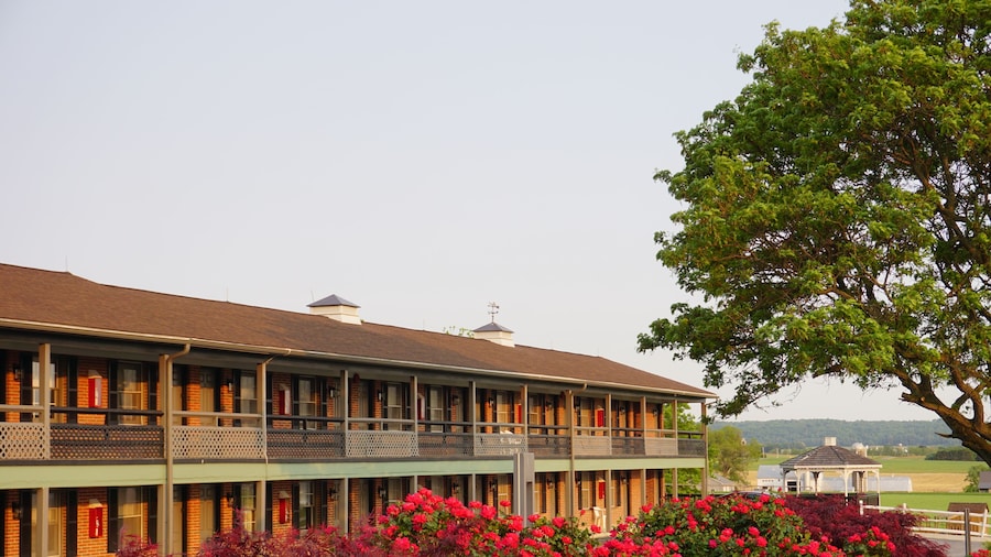 Harvest Drive Family Inn