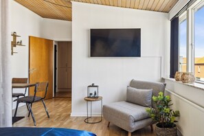 Leilighet, anneks | Oppholdsområde