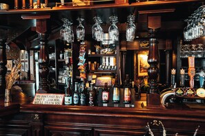 Bar (en la propiedad)