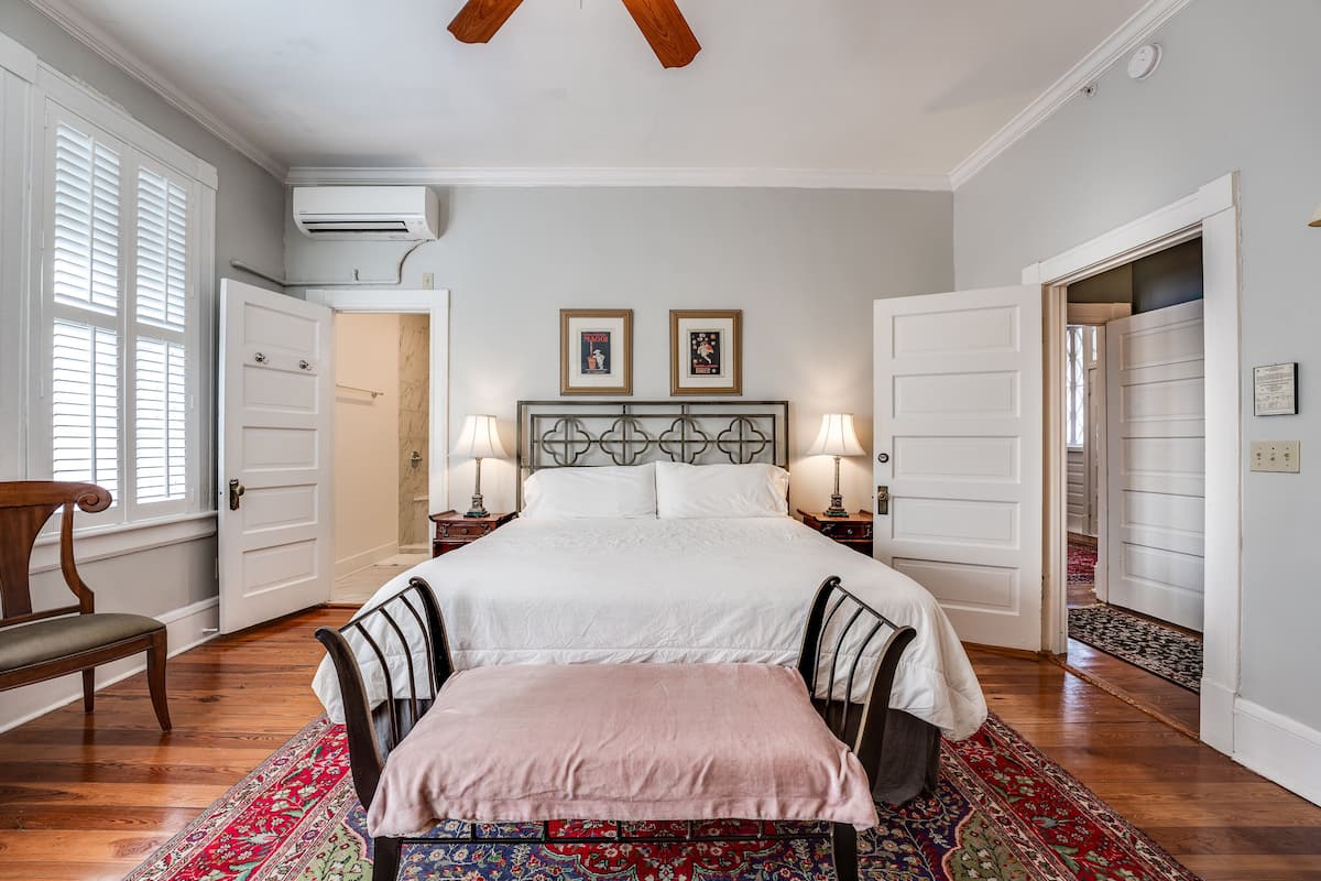 Double Room, Ensuite