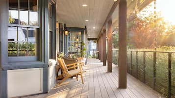 Veranda