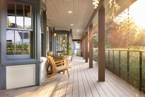 Porch
