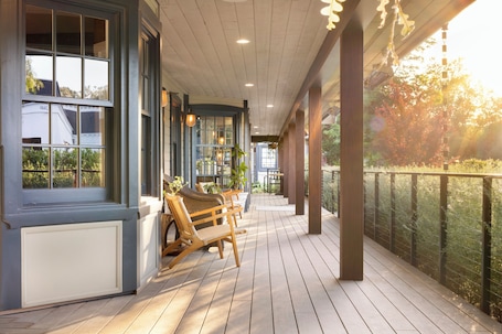 Porch