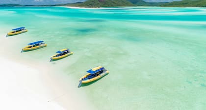 Peninsula Airlie Beach