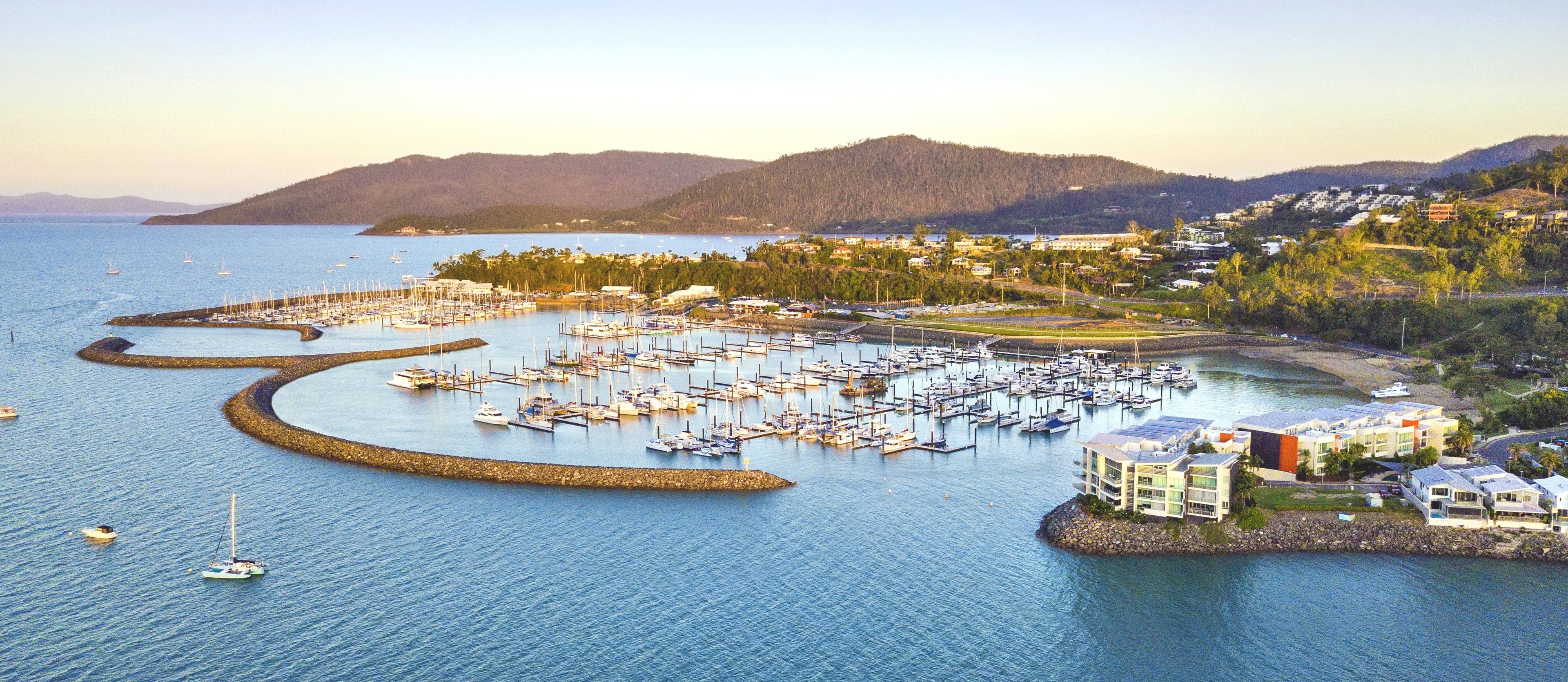Peninsula Airlie Beach — image 18
