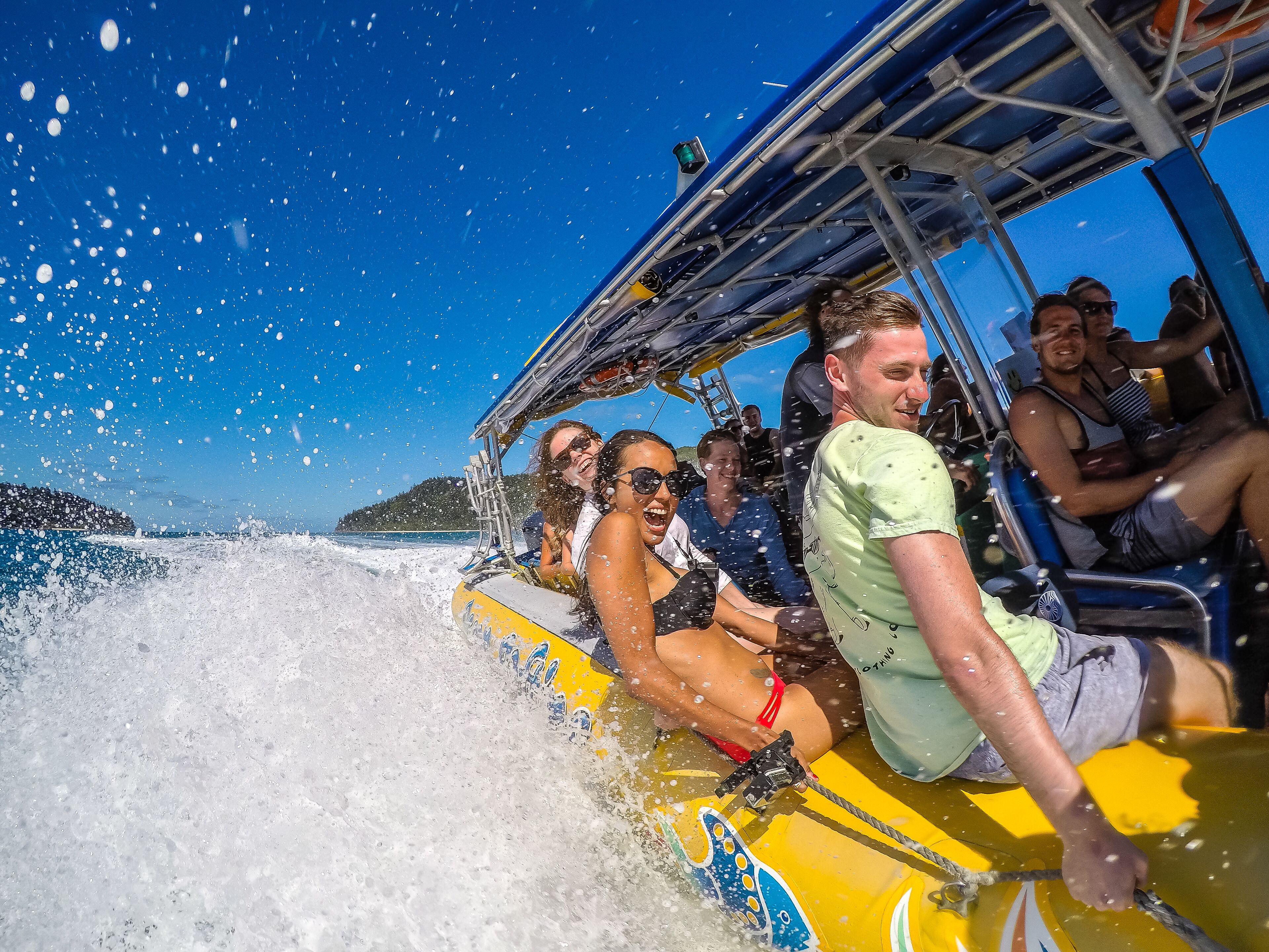 Peninsula Airlie Beach — image 26