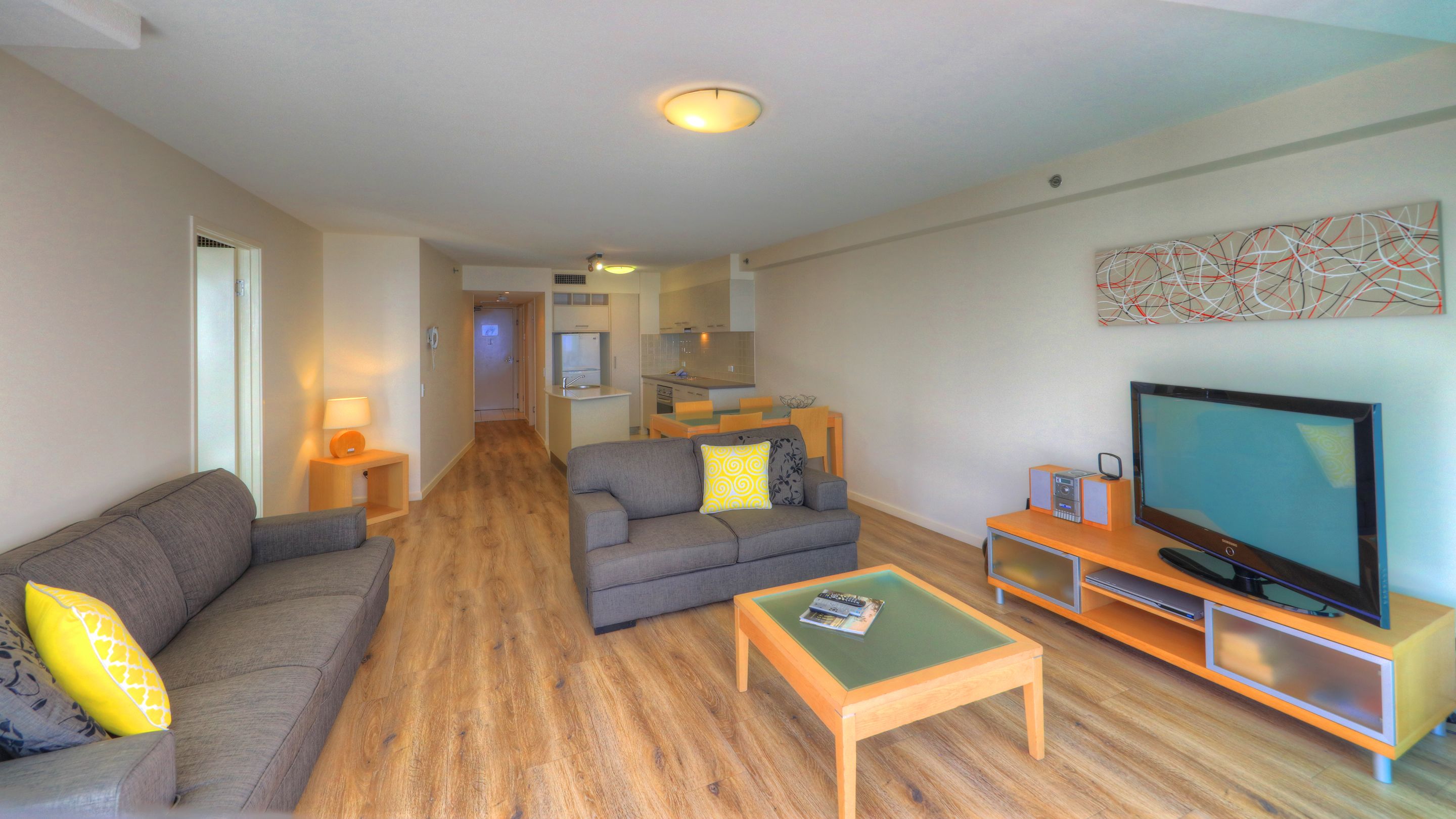 Cilento Mooloolaba — image 8