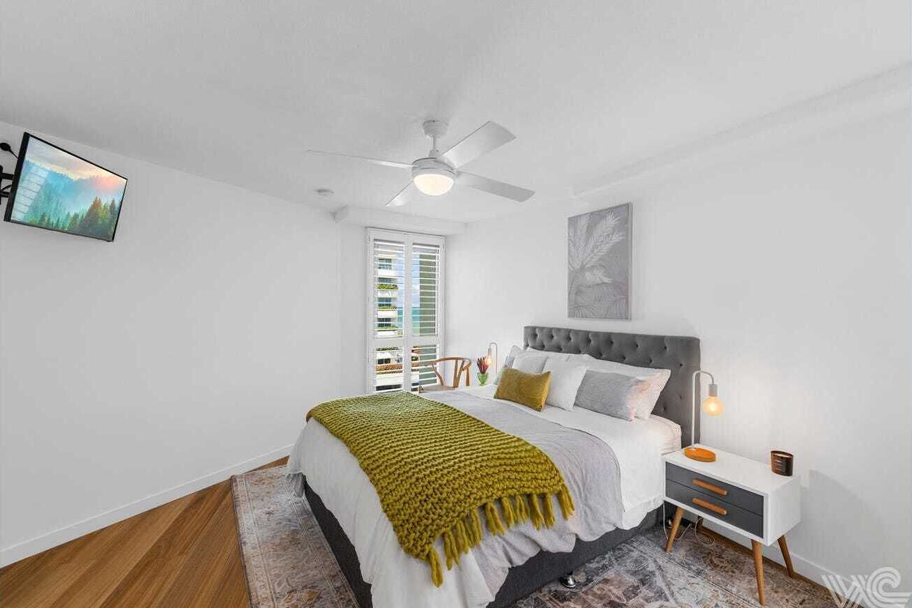 2 Bedroom Luxury Superior Apartment | Individually decorated, individually furnished, soundproofing