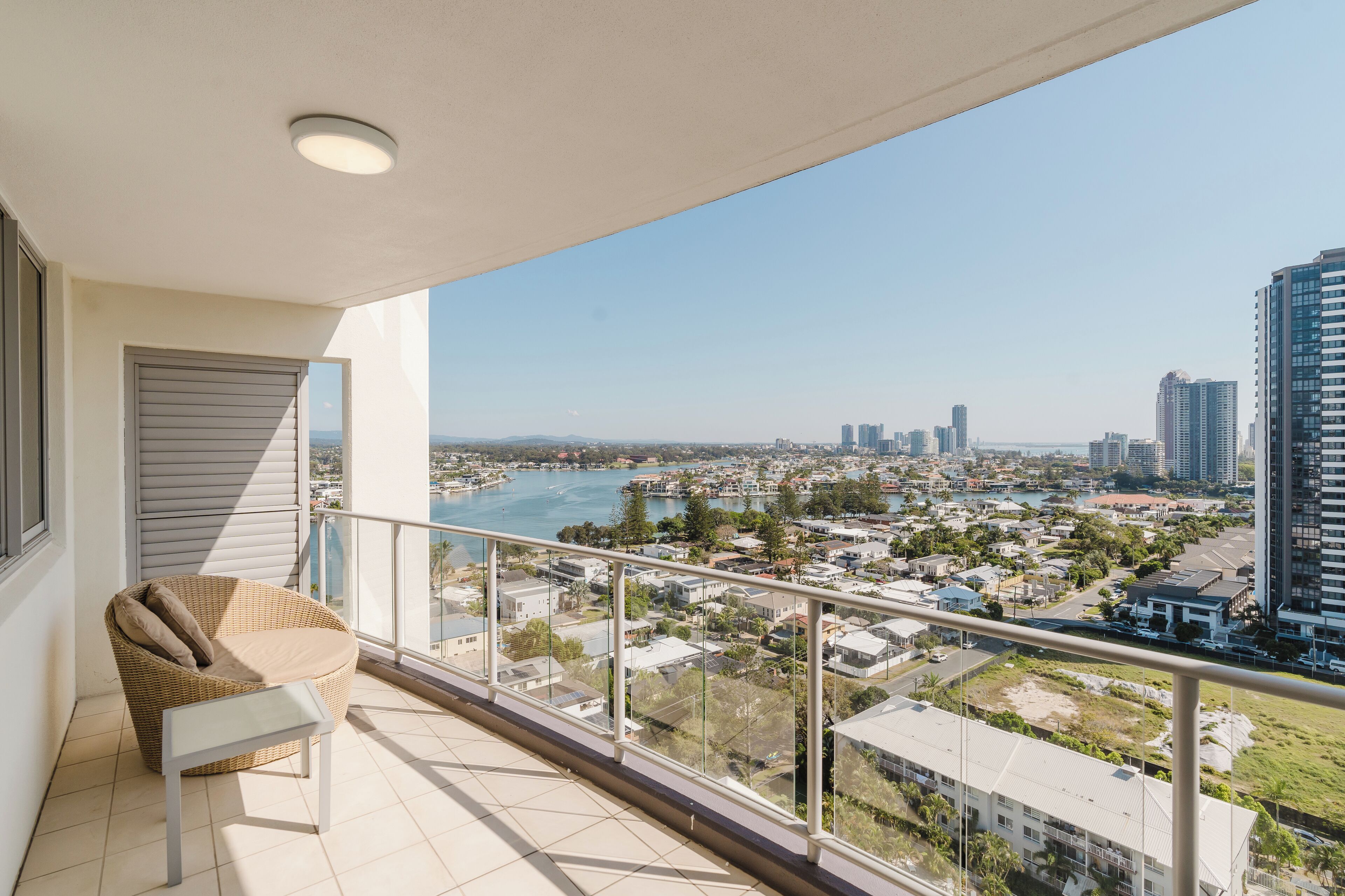 Penthouse, 3 Bedrooms | Terrace/patio
