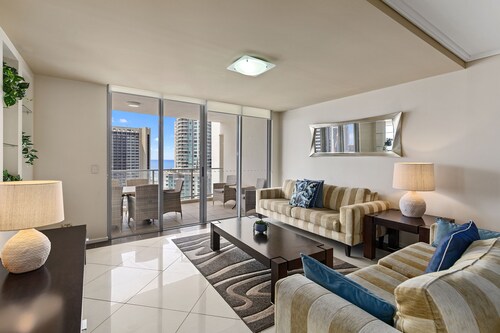 Trilogy Surfers Paradise