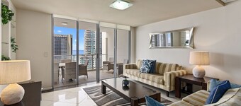 Trilogy Surfers Paradise