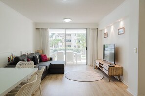 منطقة المعيشة