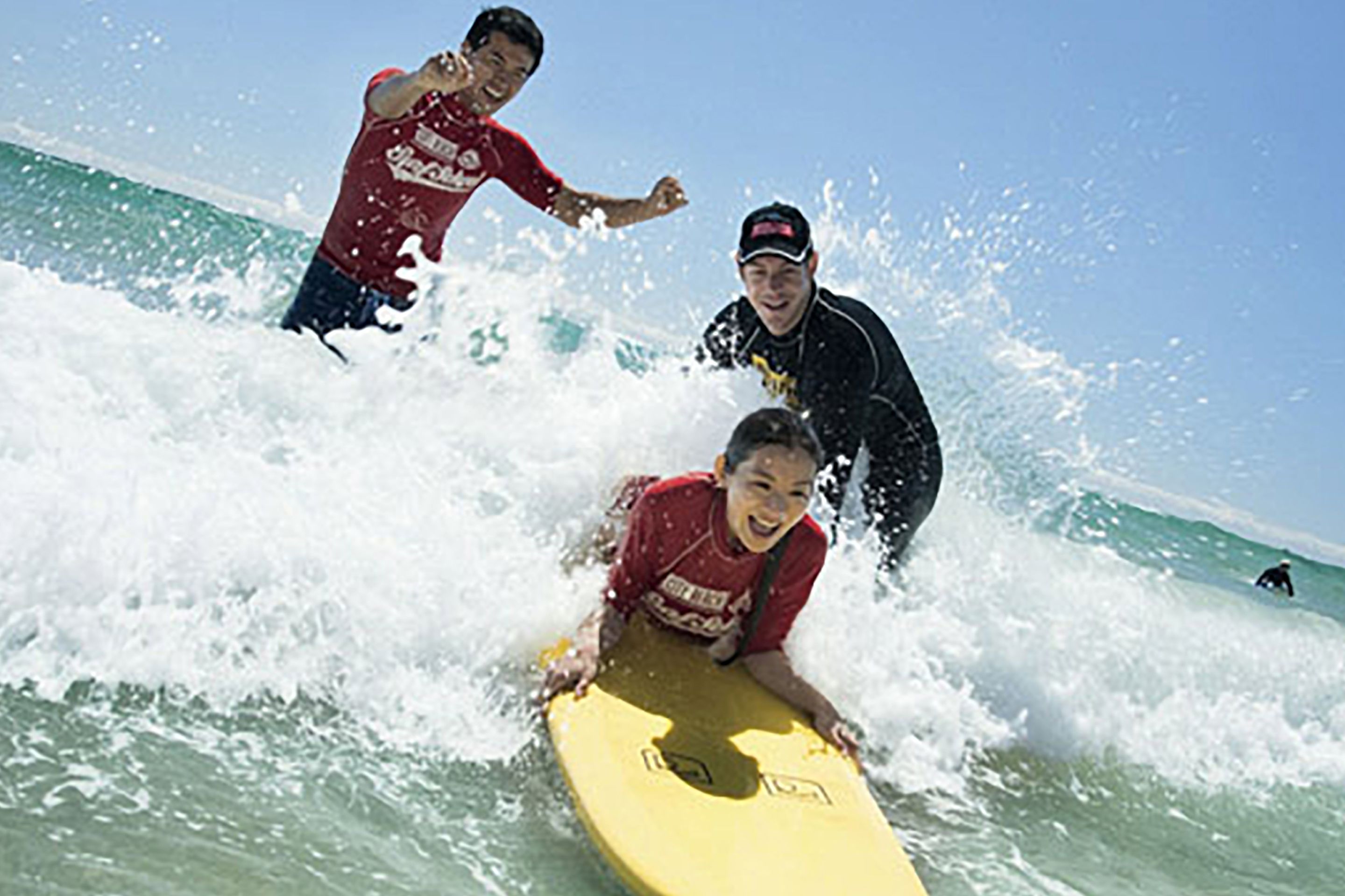 Trilogy Surfers Paradise — image 17