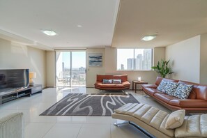 منطقة المعيشة