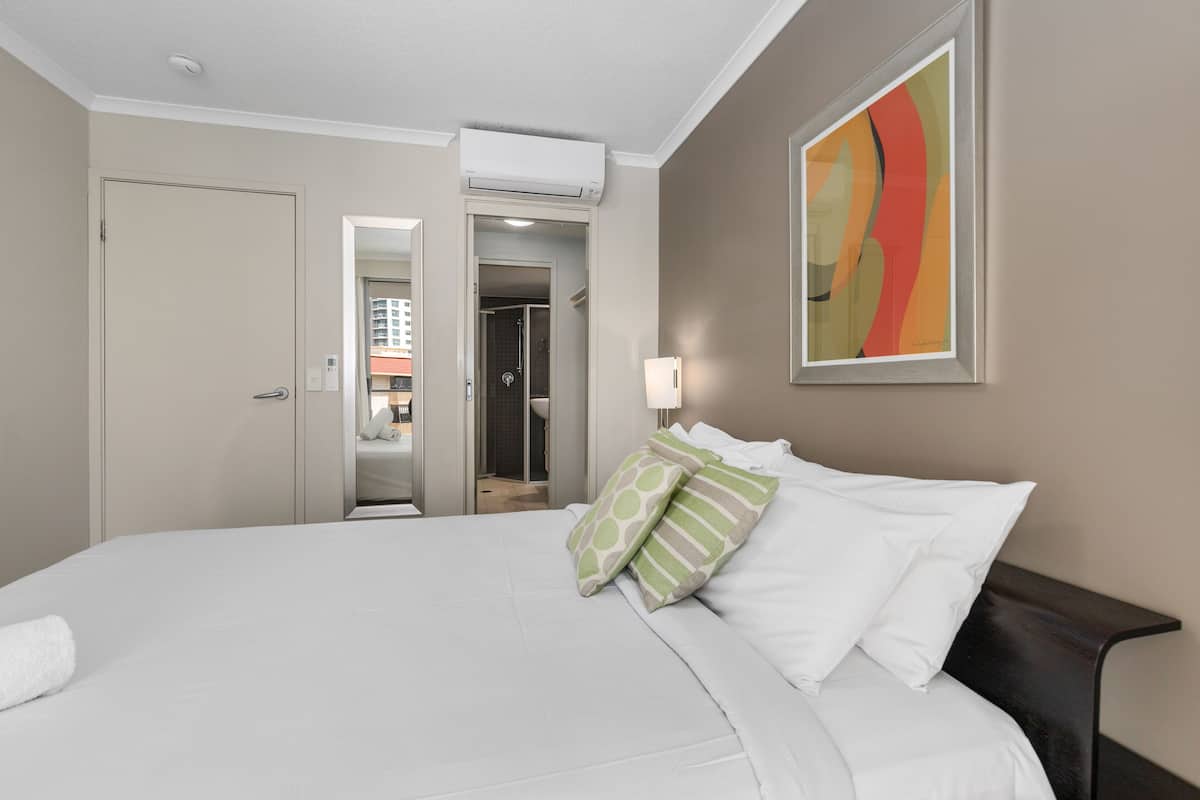 1 Bedroom 1 Bathroom Apartment | Individuelt dekorert, individuelt innredet og lydisolert