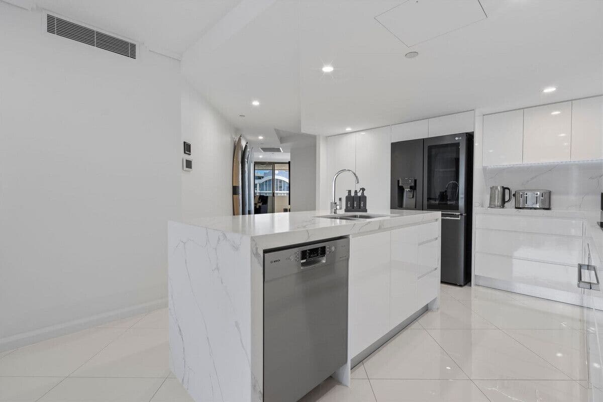 Deluxe Apartment, 3 Bedrooms | Individually decorated, individually furnished, soundproofing