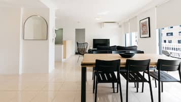 Apartment, 2 Bedrooms